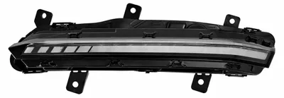 Produktbild von HELLA Tagfahrlicht Tagfahrlicht 2PT 015 041-021 Rechts passend für PEUGEOT 308 III SW