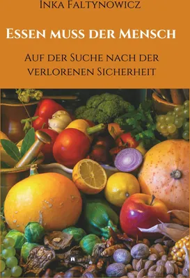 Produktbild von Essen muss der Mensch