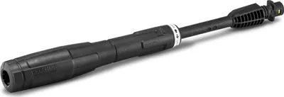 Immagine prodotto di Kärcher Vario Power spray wand 145, adatto per K4 e K5, regolazione continua da bassa pressione a getto ad alta pressione, nero