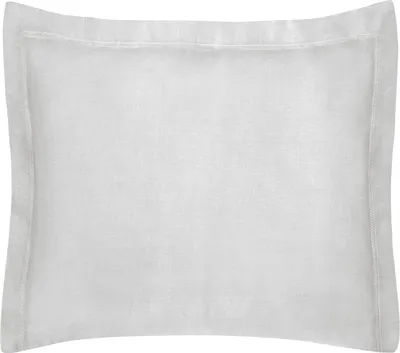 Obrázek produktu pro Bavlněný povlak na polštář 50x70 Nova C stříbrný Eurofirany