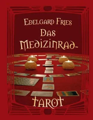 Produktbild von Das Medizinrad-Tarot