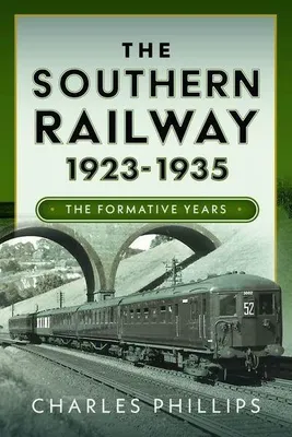 Immagine prodotto di The Southern Railway 1923 - 1935