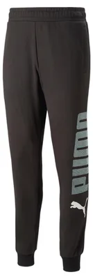 Immagine prodotto di Pantaloni da jogging Puma ESS+ LOGO LAB da uomo TR cl, nero