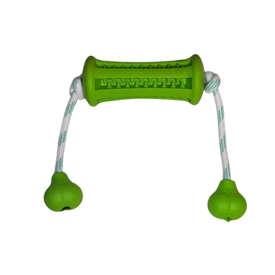 Immagine prodotto di PALKAR Arricciatore dentale con corda 9/34 cm verde