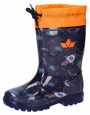 Productafbeelding van Gummistiefel Powerlight W Blinky, maat 31
