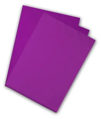 Produktbild von Poli-Flex Premium - 691 Neon Berry - Din A4