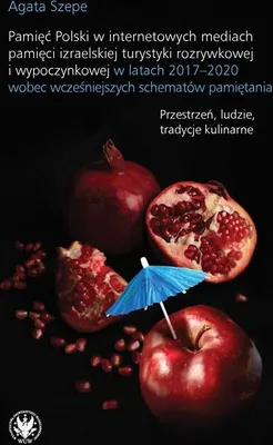 Image de Pamiec Polski w internetowych mediach pamieci izraelskiej turystyki rozrywkowej i wypoczynkowej