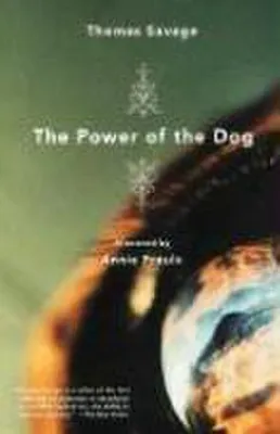 Produktbild von Power of the Dog, The
