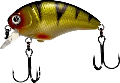 Produktbild von Zeck Fishing Danny 2.0 F 5,5 cm 0,7 m Perch
