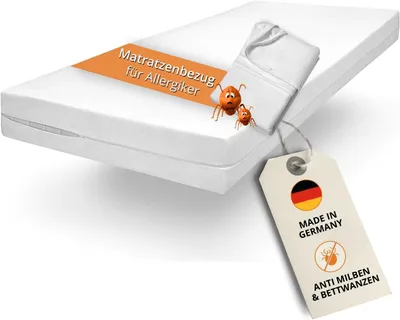 Immagine prodotto di Matrashoes Antiallergiche, 90x200 cm