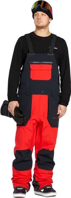 Produktbild von Volcom Rain Gore-tex Bib Rennanzug Rot 2XL Mann Rot 2XL