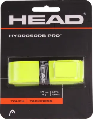 Produktbild von HydroSorb Pro Basisbinde gelb Packung 1 Stk.