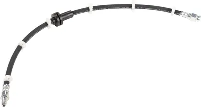 Image de Tuyau de frein avant, longueur = 582 mm, 2 raccords M10 x 1,00