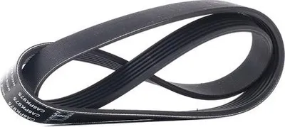 Produktbild von SNR Keilrippenriemen 975mm für FORD Fiesta Mk6 Schrägheck (JA8, JR8) CA6PK975