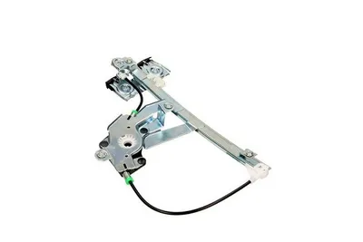 Produktbild von MAXGEAR 50-0208 Elektrischer Fensterheber Hinten Rechts für SKODA Octavia I Combi (1U5) OCTAVIA (1U2)