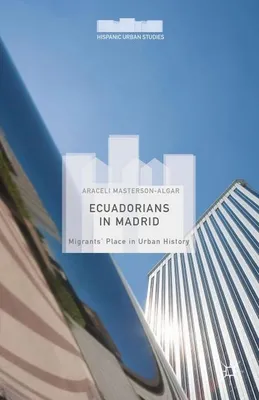 Image de Ecuadorians in Madrid