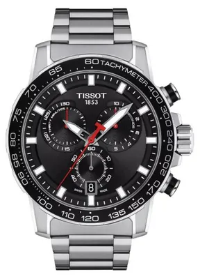 Obrázek produktu pro Pánské hodinky Tissot Supersport Chrono