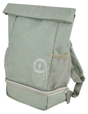 Produktbild von Sterntaler Kinderrucksack LÖWE Leo