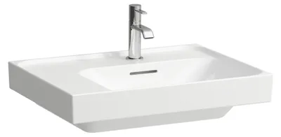 Produktbild von LAUFEN H8181120001121 Aufsatz-WT MEDA 460x600x160 Ablage