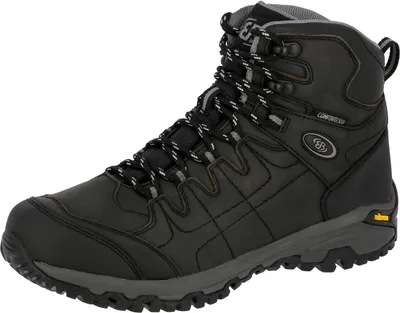 Produktbild von Brütting Wanderknöchelschnürer in schwarz, Gr. 44