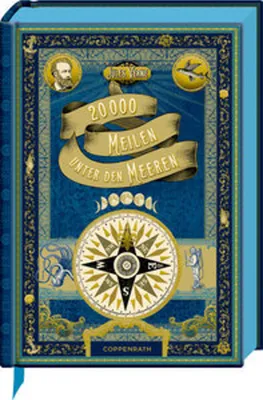 Image de 20 000 Meilen unter den Meeren