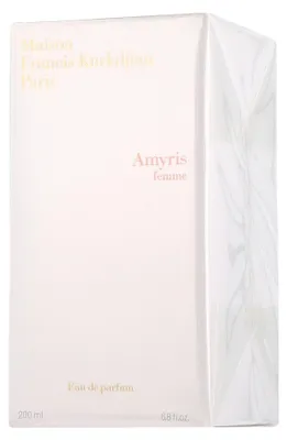 Obrázek produktu pro Maison Francis Kurkdjian Amyris Femme parfémovaná voda ve spreji (200 ml)