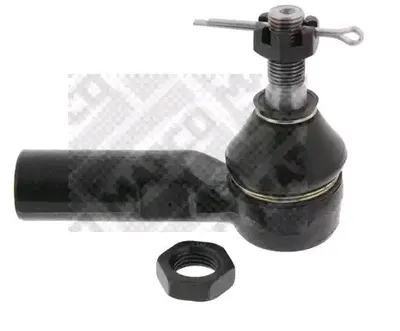 Produktbild von MAPCO Spurstangenkopf Spurstange für TOYOTA AVENSIS Kombi (T25) Vorne Links Vorne Rechts 52523