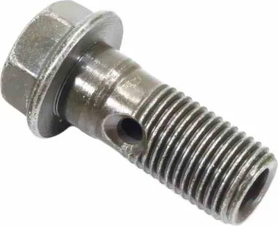 Obrázok produktu pre Skrutka Chladiča Oleja Atv 150 Gy6-150 Diablo 157Qmj Fuxin