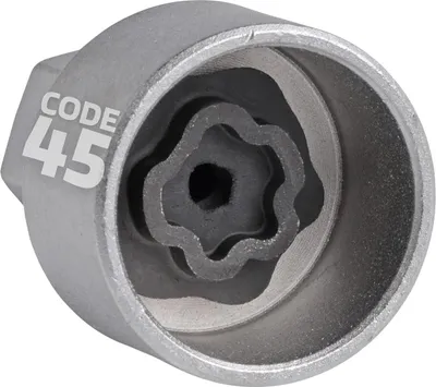 Image de SW-Stahl 02384L-5 Adaptateur 45 pour BMW