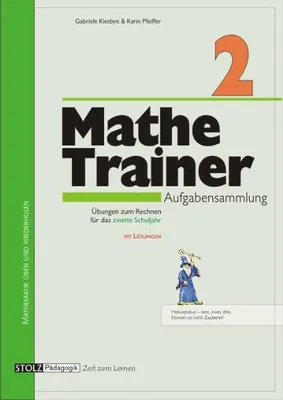 Produktbild von Mathe-Trainer 2
