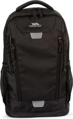 Obrázok produktu pre Trespass - Batoh "Thain" TP5833 (Jedna veľkosť) (Black)