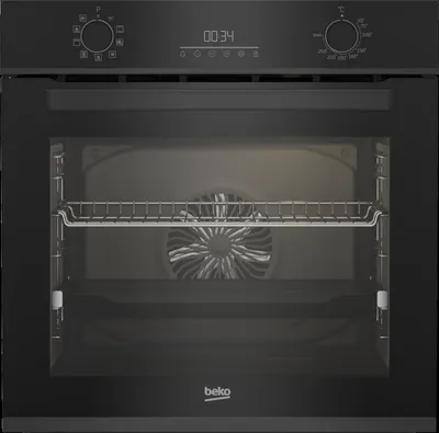 Immagine prodotto di Beko b300 BBIM13300CDXE Forno da Incasso 72 L 3300 W A+ Nero