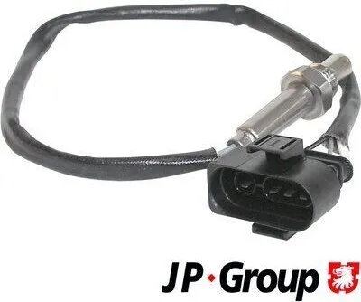 Produktbild von JP GROUP Lambdasonde für VW GOLF III (1H1) vor-Kat Regelsonde 450mm 1193800800