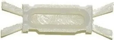 Produktbild von 10x ROMIX 12438 Clip Zier- / Schutzleiste