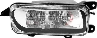 Produktbild von Nebelscheinwerfer/Scheinwerfer rechts Mercedes Actros MP 2/ 3, 9438200156 | 2003-2011