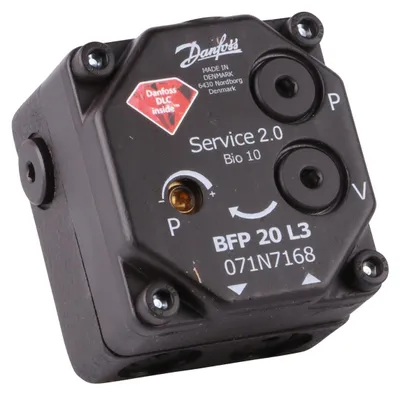 Produktbild von Danfoss Ölbrennerpumpe BFP 20 L 3