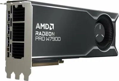 Immagine prodotto di AMD Radeon Pro W7900              48GB PCI-E