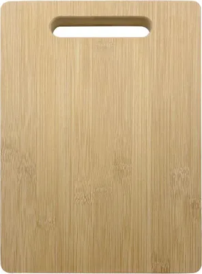 Immagine prodotto di Tagliere MagicHome, in bambu, 25x15x1,5 cm