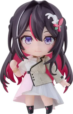 Produktbild von Hololive Production Nendoroid Actionfigur AZKi 10 cm