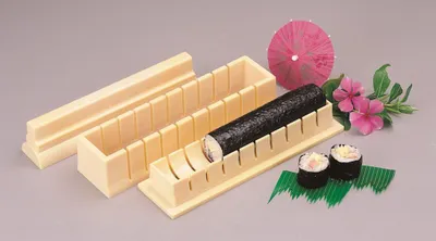 Immagine prodotto di Stampo per sushi 22cm - Ibili