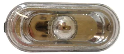 Produktbild von Seitenblinker Blinker Blinkleuchte Weiß für VW Seat 1995-2016