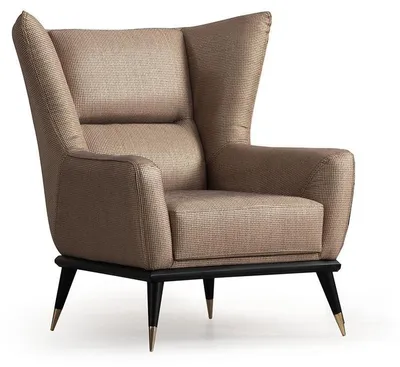 Produktbild von Sessel Ruhesessel Clubsessel Komfortsessel Loungemöbel Polstersessel Relaxsessel