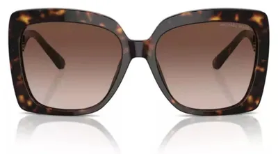 Produktbild von Michael Kors Nice Sonnenbrille MK 2213 300613
