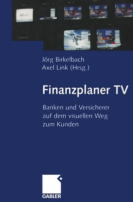 Produktbild von Finanzplaner TV