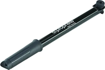 Zdjęcie produktu dla Plastikowa pompa powietrza 380 mm do zaworu samochodowego