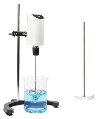 Productafbeelding van Digitale bovenroerder, 10L, 10000mPas