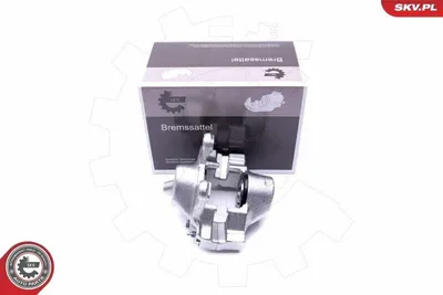 Produktbild von ESEN SKV Bremssattel Hinten Rechts passend für MERCEDES-BENZ E-Klasse Limousine (W210) 46SKV474