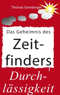 Produktbild von Das Geheimnis des Zeitfinders