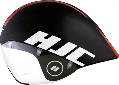 Produktbild von HJC ADWATT Time Trial helmet Matt Black M