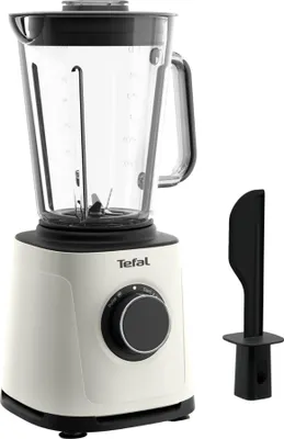 Produktbild von Tefal PerfectMix Essential BL771A, Tischplatten-Mixer, 2 l, Pulsfunktion, Eis-Crusher, 1200 W, Weiß